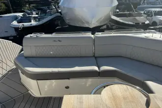 Thumbnail von Sea Ray SLX 400