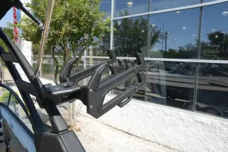 Thumbnail von Sea Ray SDX 230 Surf