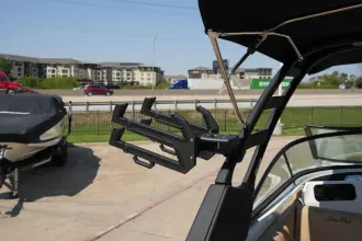 Thumbnail von Sea Ray SDX 230 Surf