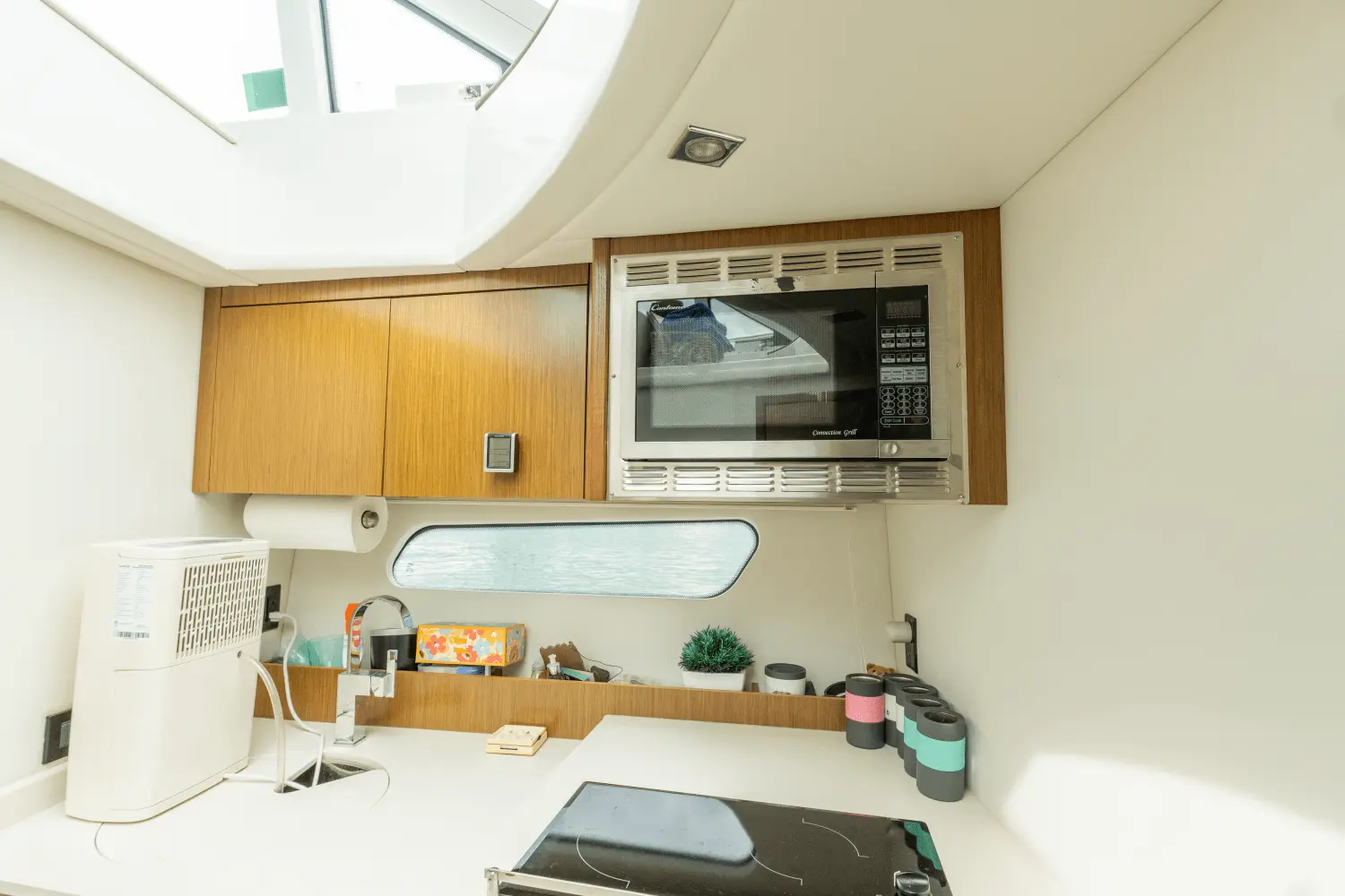 Thumbnail von Cruisers Yachts 42 Cantius