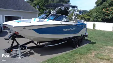 Thumbnail von MasterCraft X 22