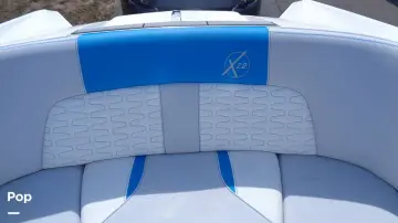 Thumbnail von MasterCraft X 22