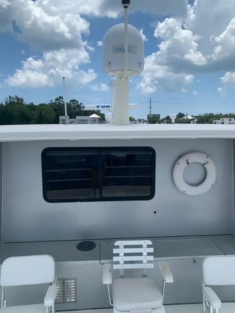 Thumbnail von Wendon 65 The Cat From the Hat