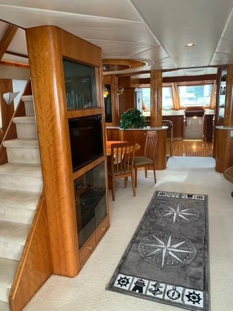 Thumbnail von Wendon 65 The Cat From the Hat