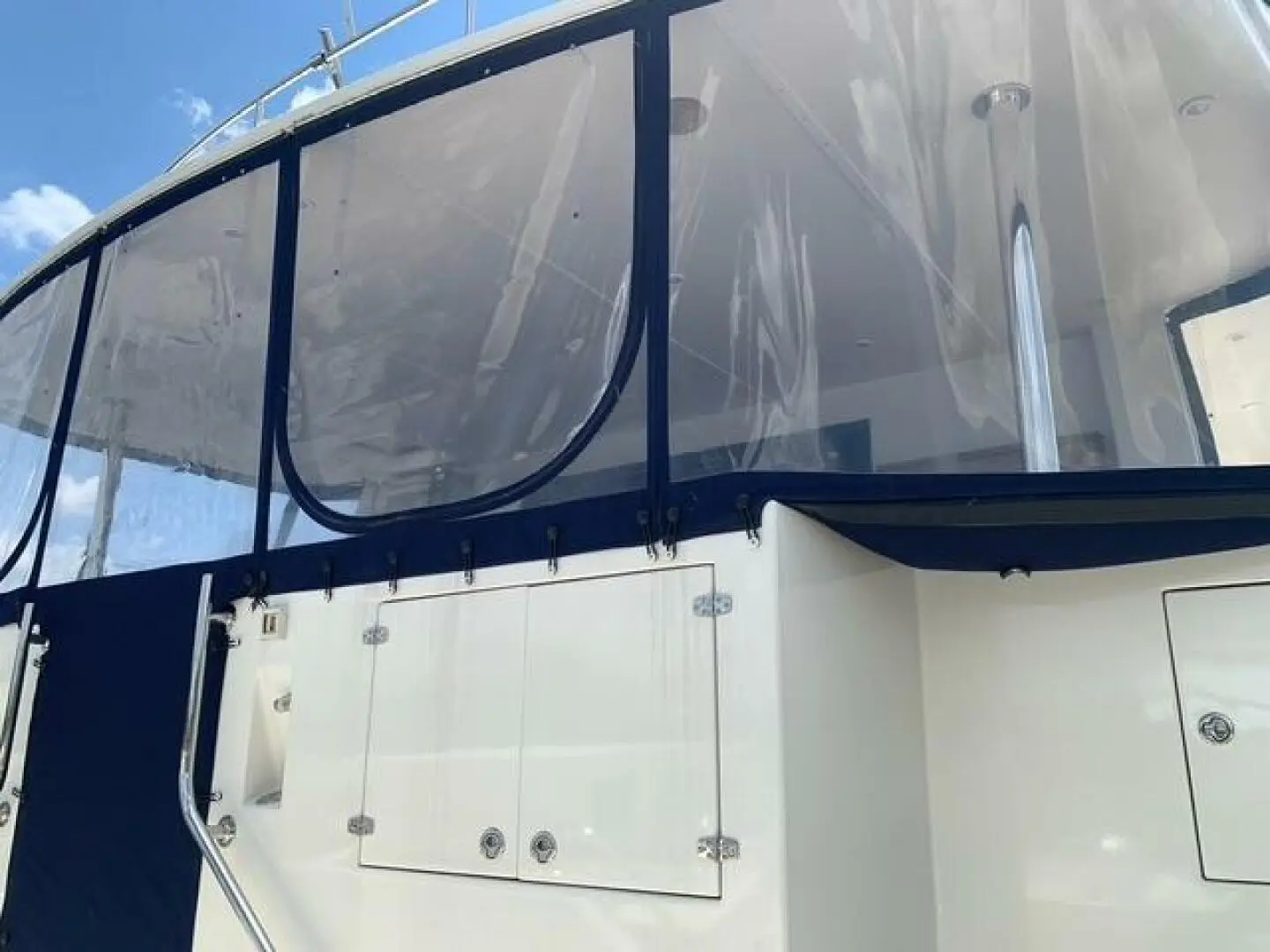 Thumbnail von Wendon 65 The Cat From the Hat