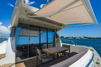 Thumbnail von Prestige 500 S