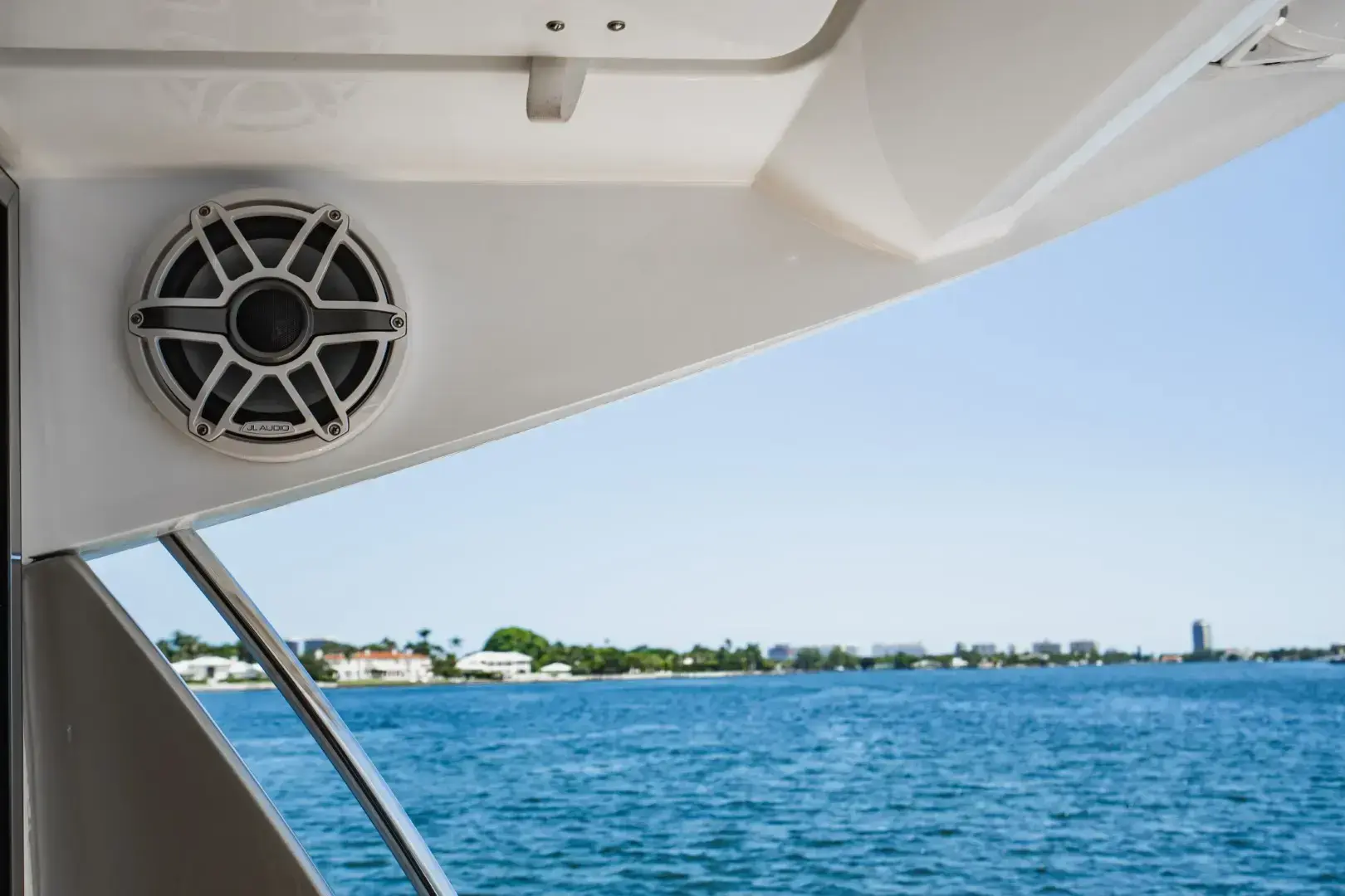 Thumbnail von Prestige 500 S