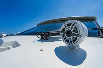 Thumbnail von Prestige 500 S