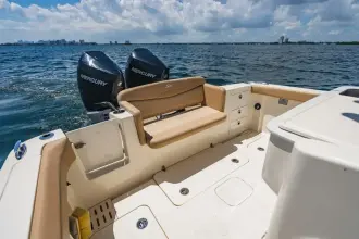 Thumbnail von Scout 305 LXF