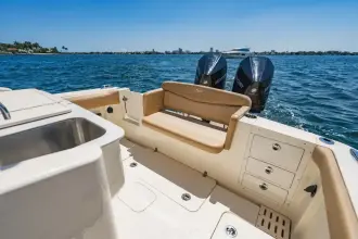 Thumbnail von Scout 305 LXF