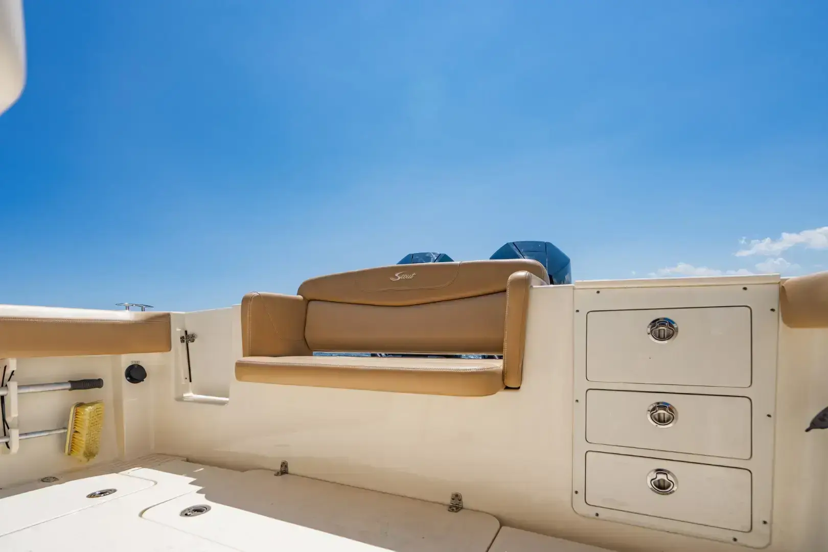 Thumbnail von Scout 305 LXF