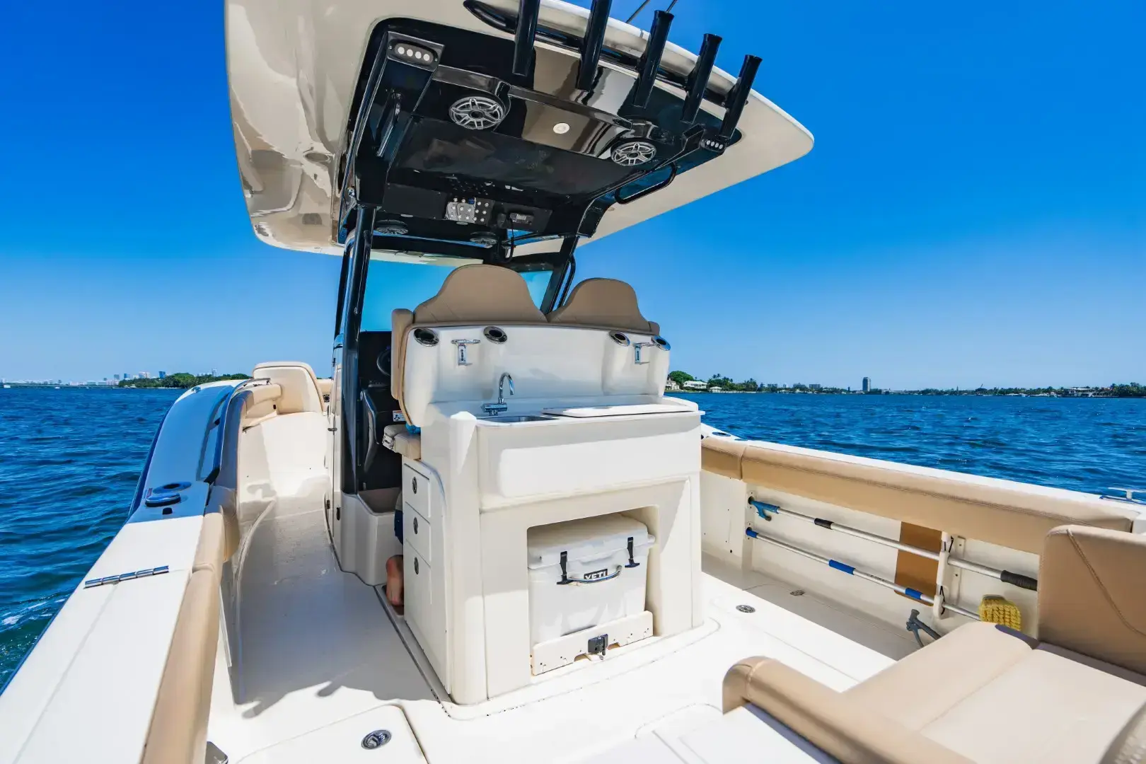 Thumbnail von Scout 305 LXF