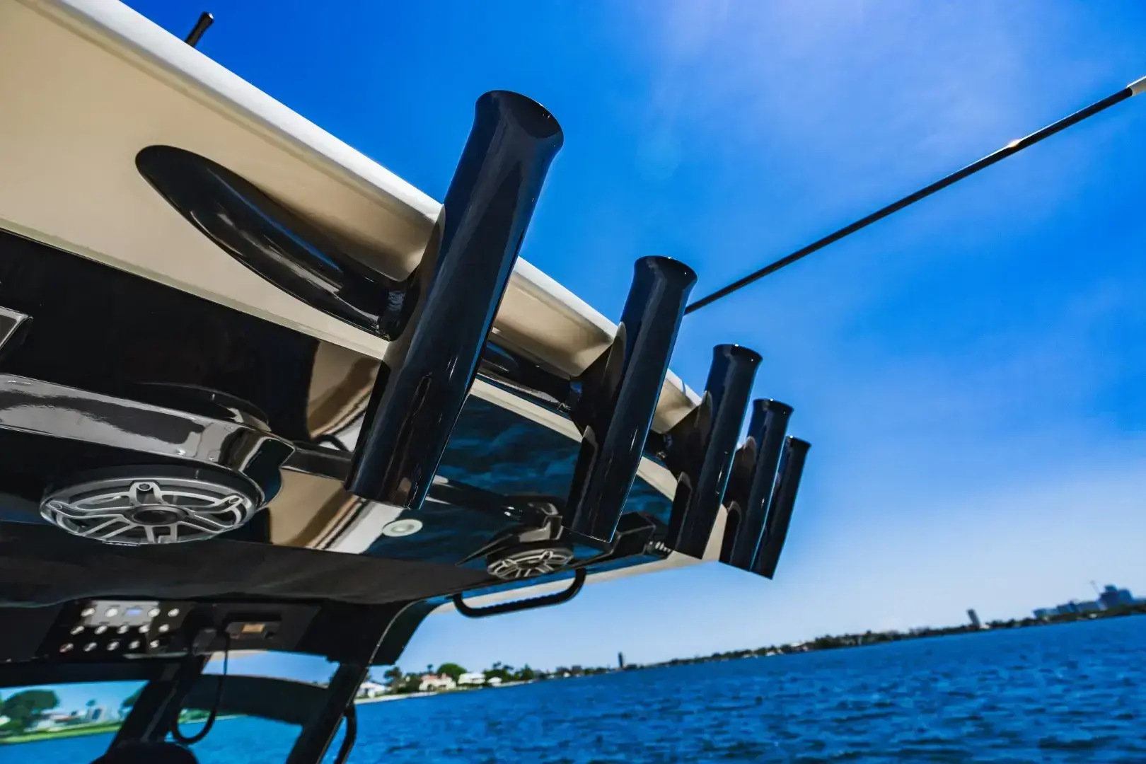 Thumbnail von Scout 305 LXF