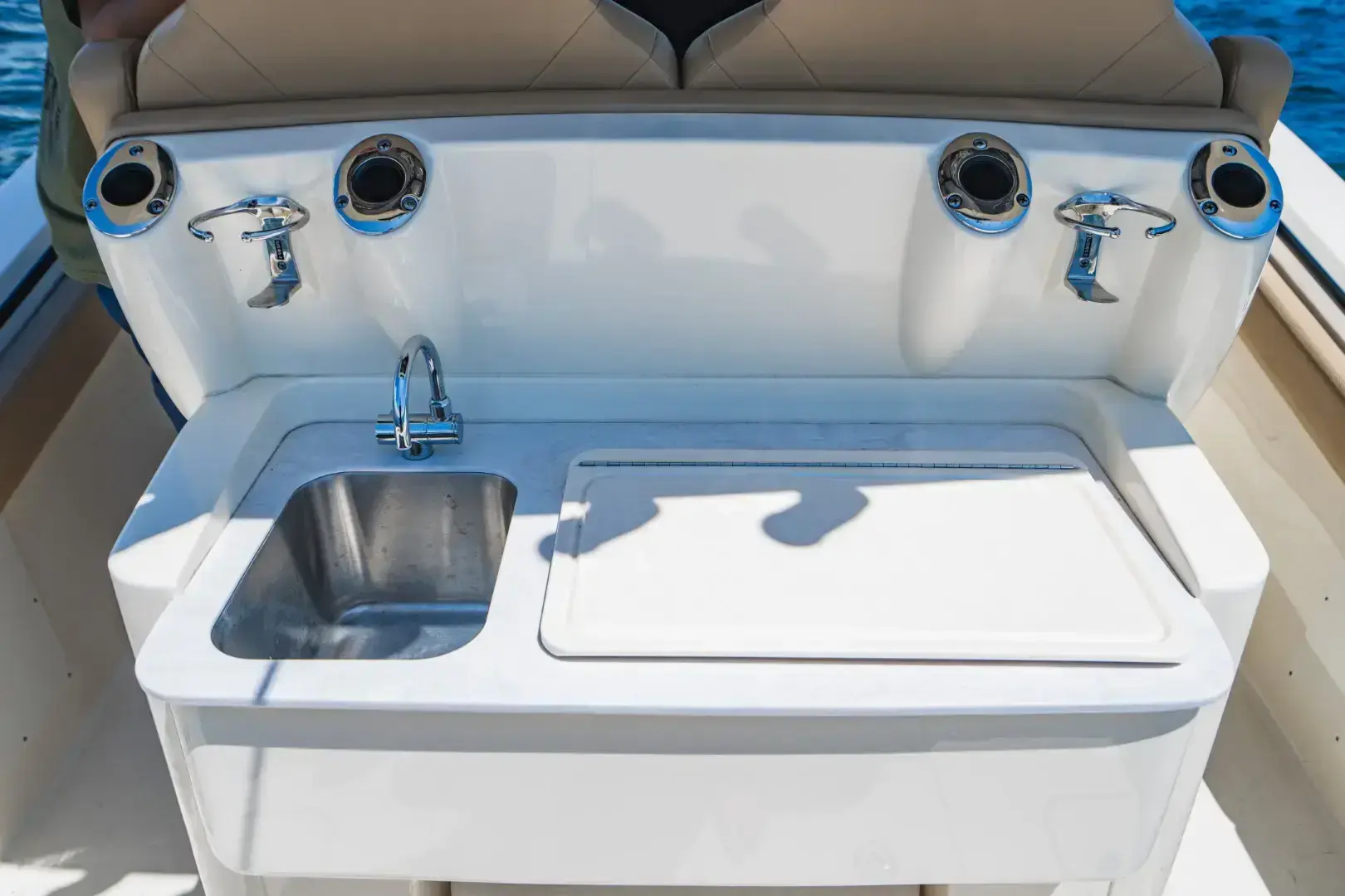 Thumbnail von Scout 305 LXF