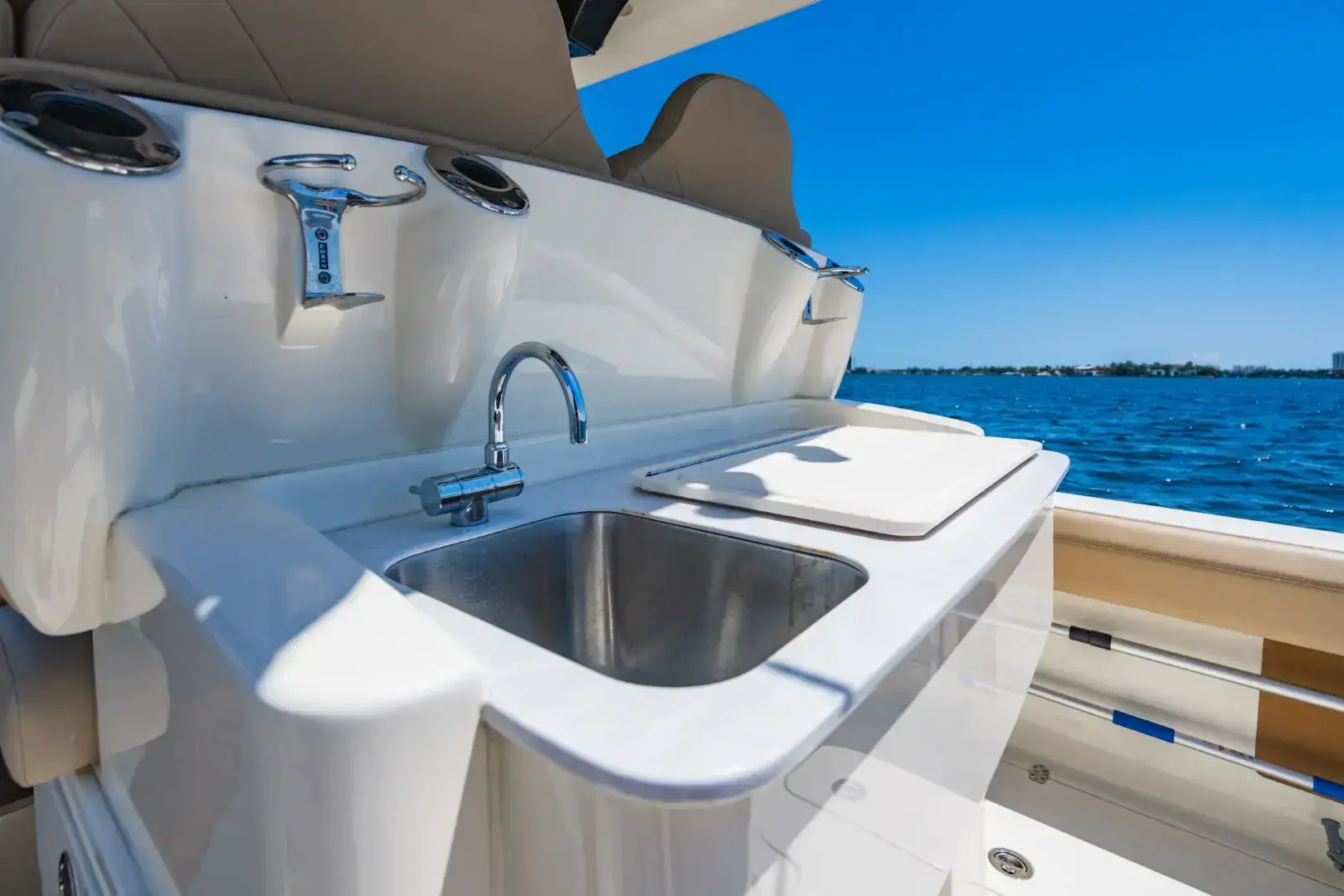 Thumbnail von Scout 305 LXF