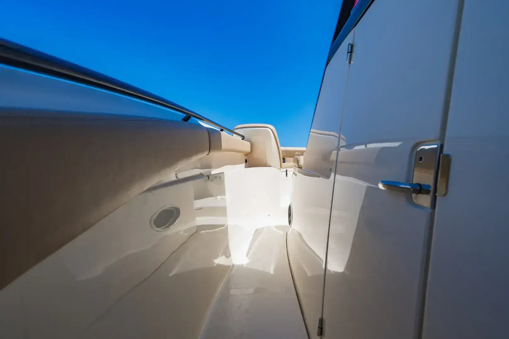 Thumbnail von Scout 305 LXF