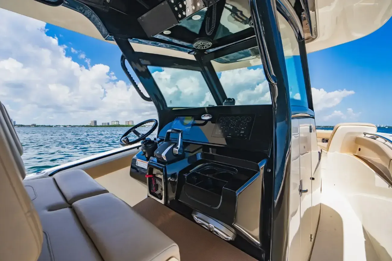 Thumbnail von Scout 305 LXF