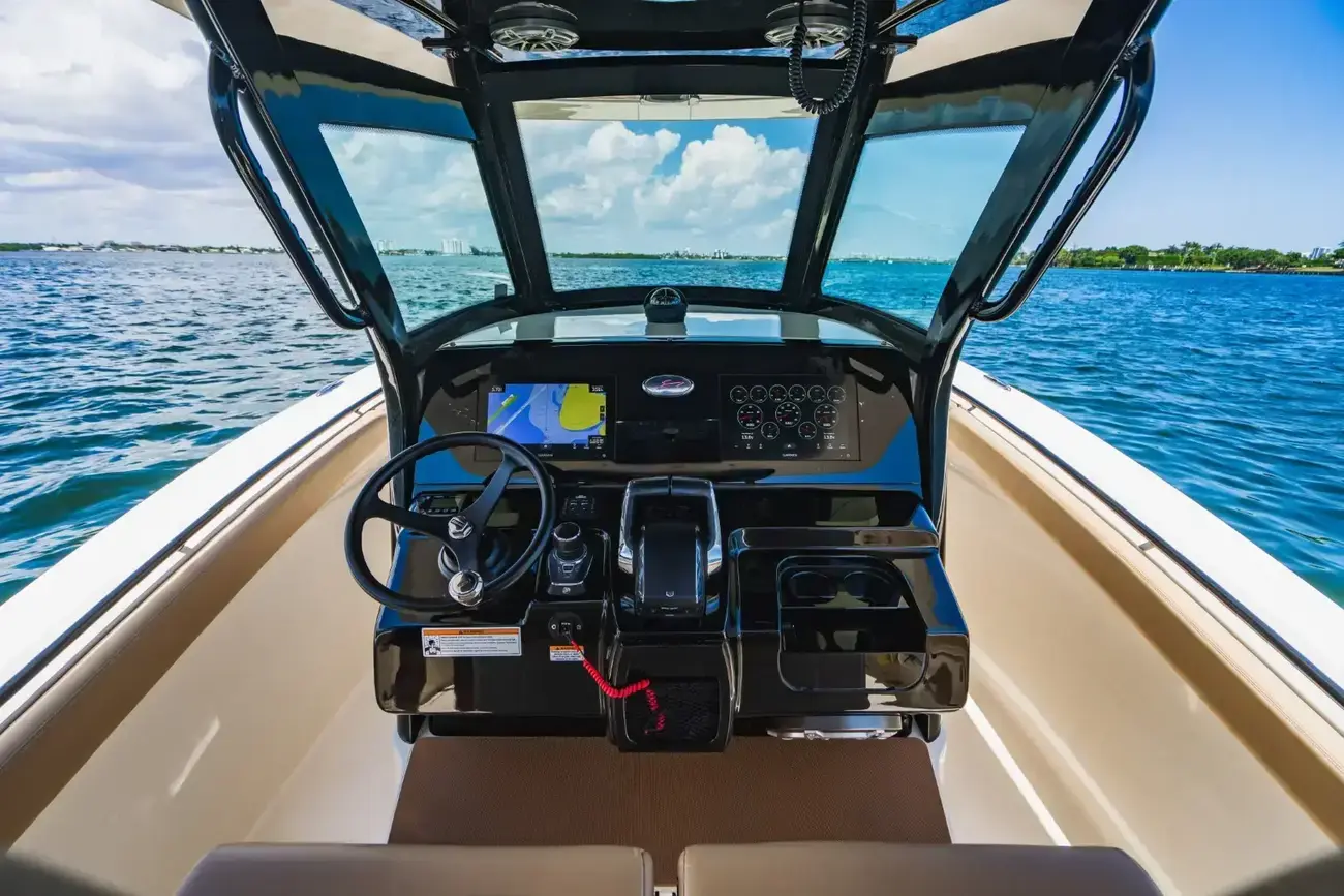 Thumbnail von Scout 305 LXF