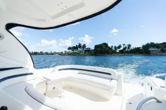 Thumbnail von Sea Ray 420 Sundancer