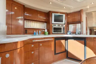 Thumbnail von Sea Ray 420 Sundancer