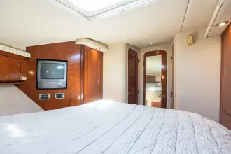 Thumbnail von Sea Ray 420 Sundancer