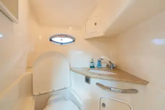 Thumbnail von Sea Ray 420 Sundancer