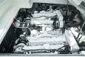 Thumbnail von Sea Ray 420 Sundancer