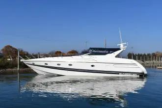 Thumbnail von Sunseeker Manhattan 55 IRISH WAKE