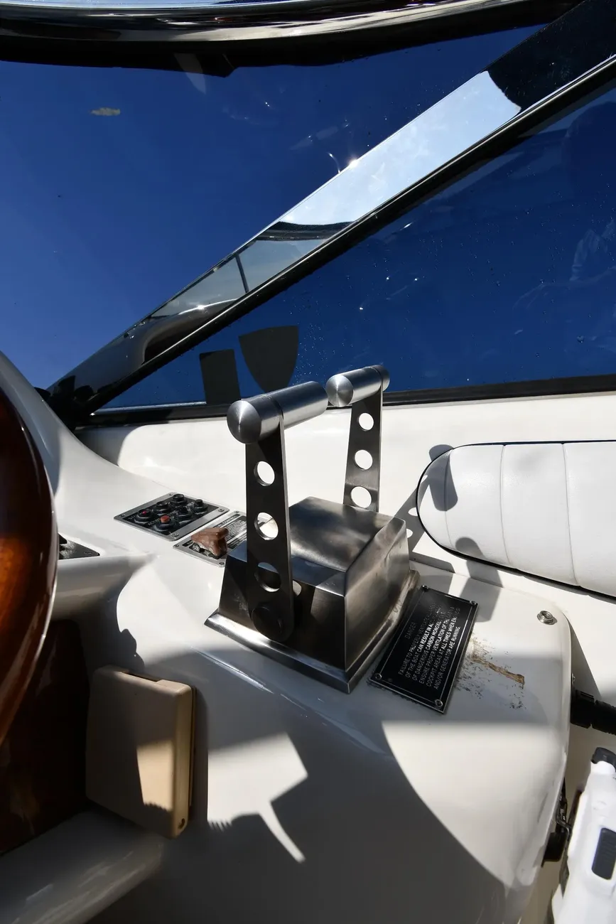 Thumbnail von Sunseeker Manhattan 55 IRISH WAKE