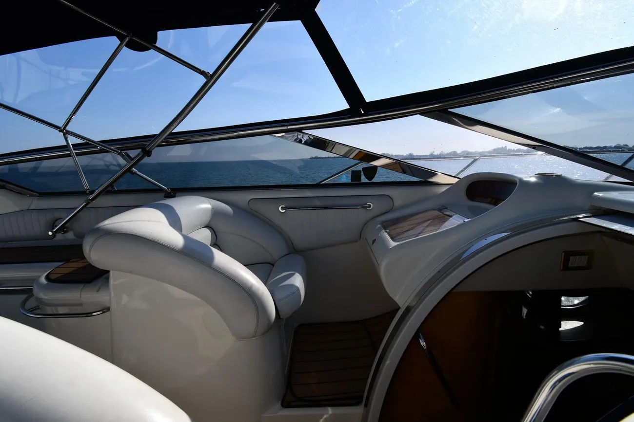 Thumbnail von Sunseeker Manhattan 55 IRISH WAKE