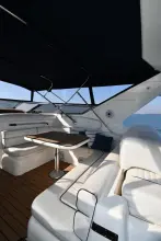 Thumbnail von Sunseeker Manhattan 55 IRISH WAKE