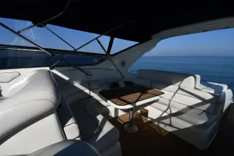 Thumbnail von Sunseeker Manhattan 55 IRISH WAKE