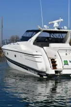 Thumbnail von Sunseeker Manhattan 55 IRISH WAKE