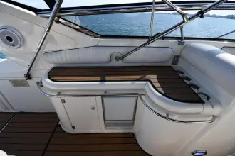 Thumbnail von Sunseeker Manhattan 55 IRISH WAKE