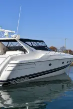 Thumbnail von Sunseeker Manhattan 55 IRISH WAKE