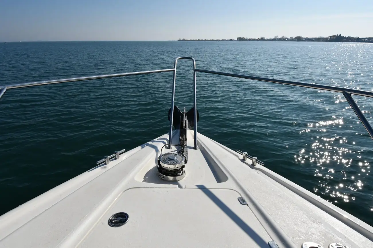 Thumbnail von Sunseeker Manhattan 55 IRISH WAKE