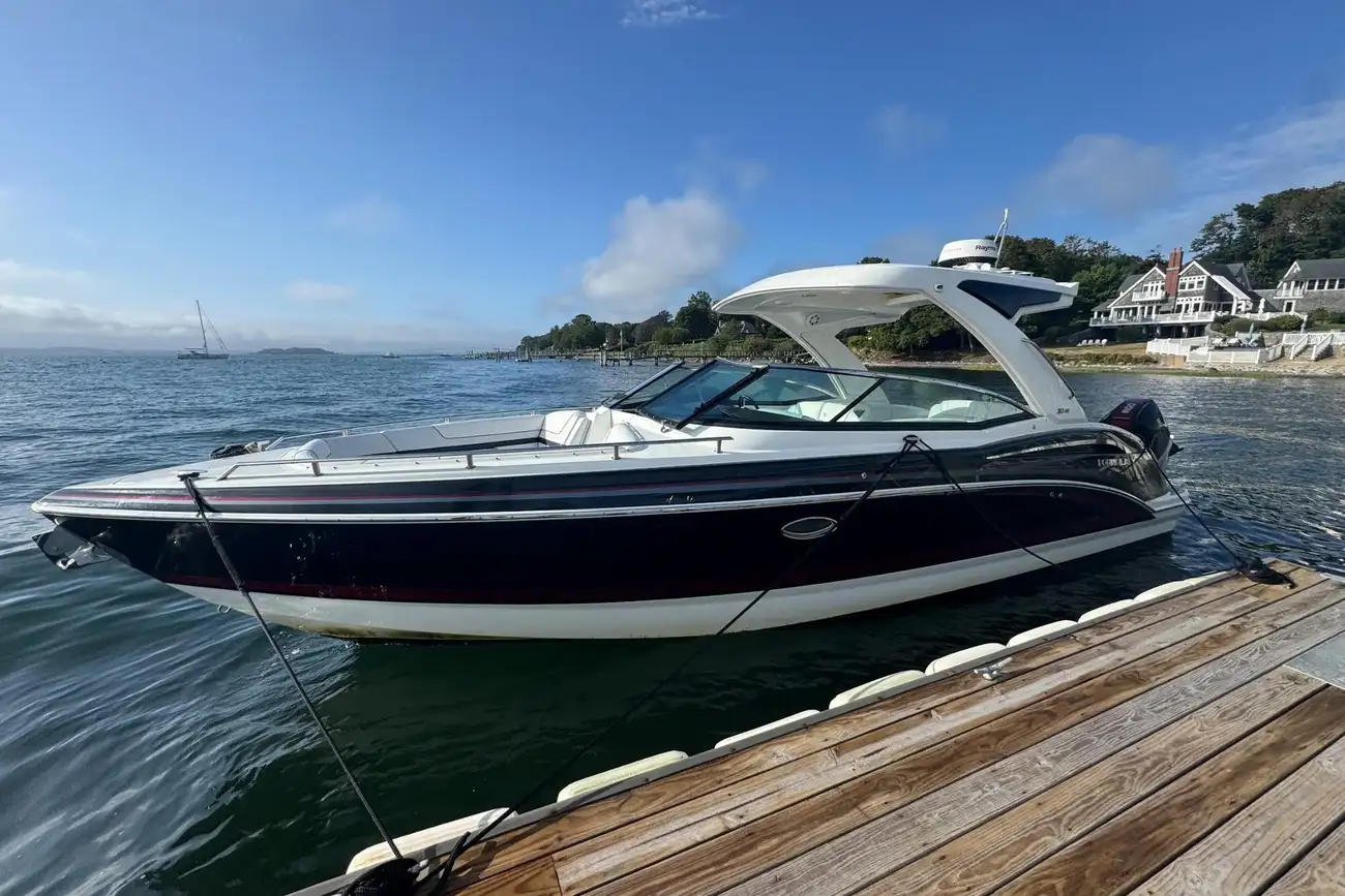 Formula 310 Bowrider