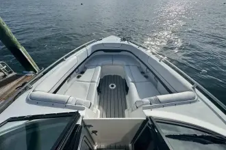 Thumbnail von Formula 310 Bowrider