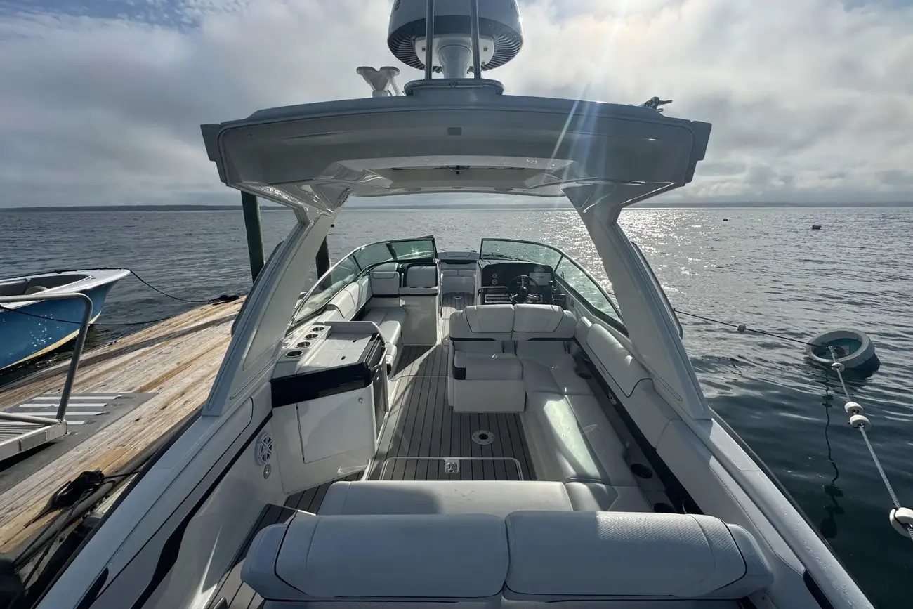 Thumbnail von Formula 310 Bowrider