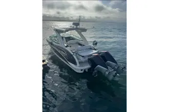 Thumbnail von Formula 310 Bowrider