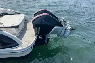 Thumbnail von Formula 310 Bowrider