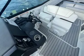 Thumbnail von Formula 310 Bowrider