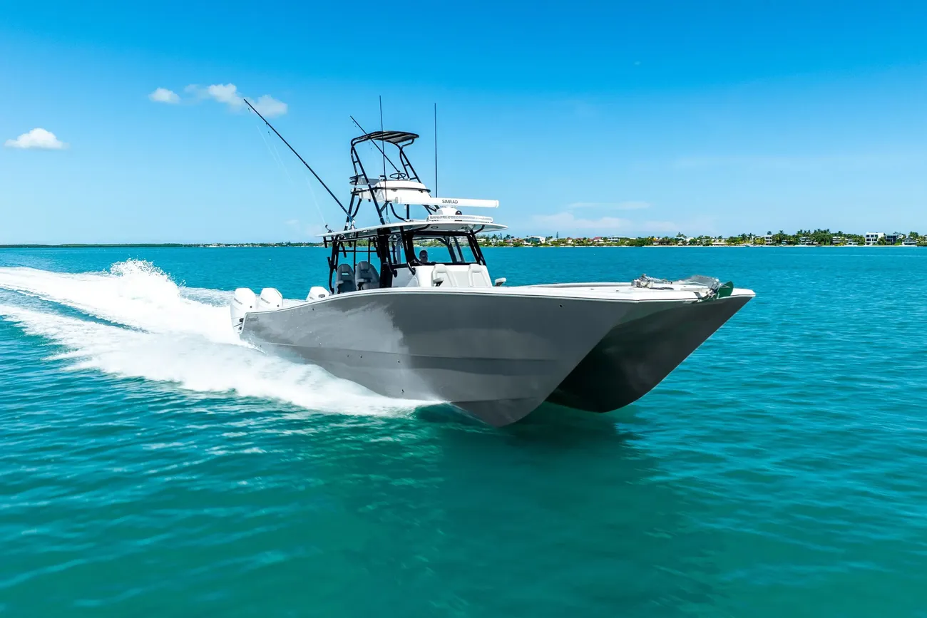 Thumbnail von Freeman 42 LR