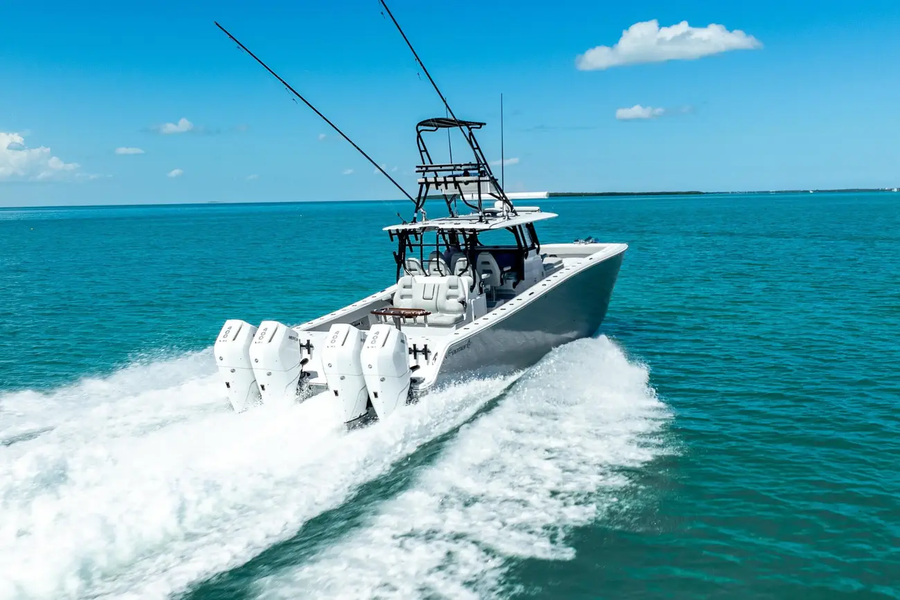 Thumbnail von Freeman 42 LR