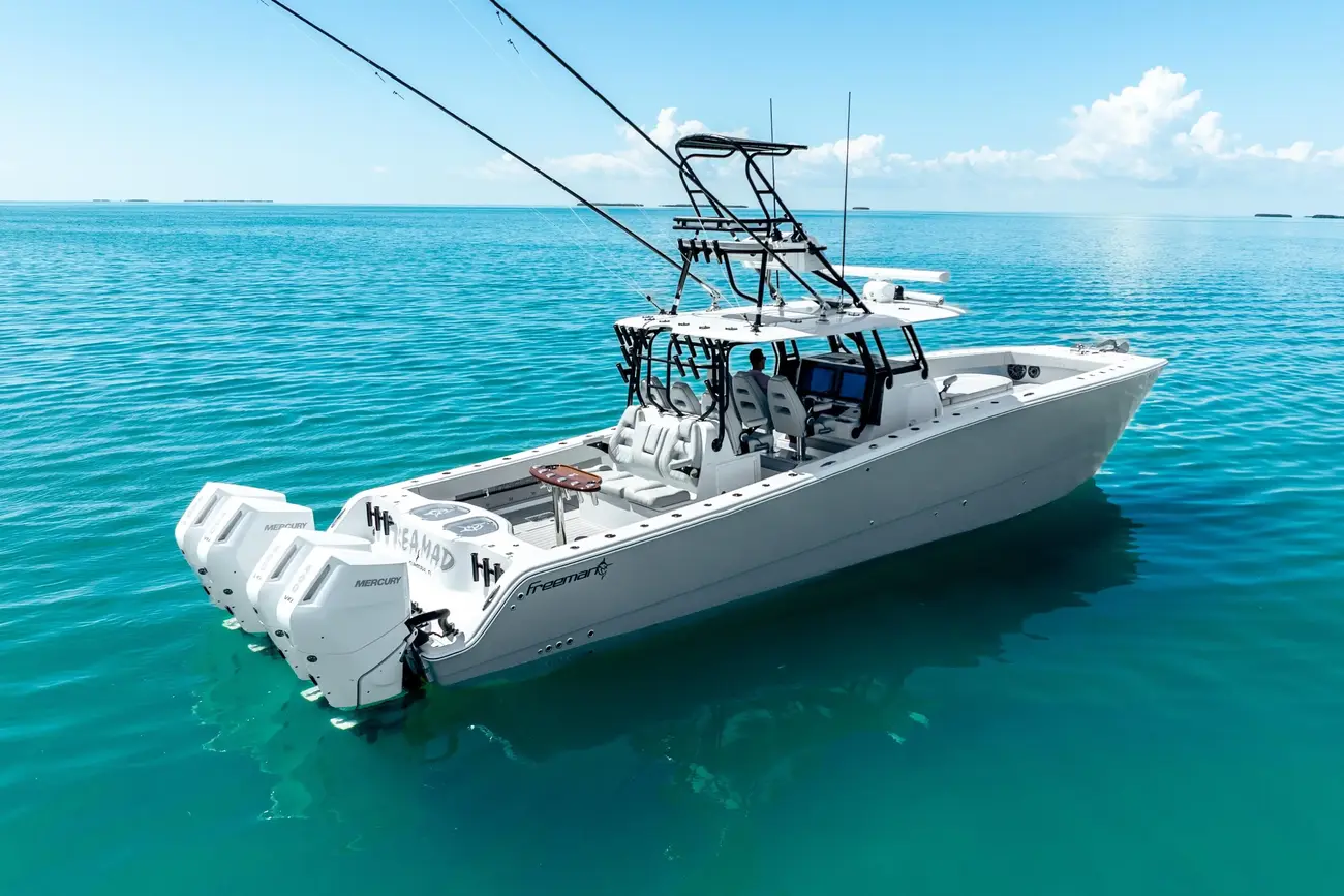 Thumbnail von Freeman 42 LR