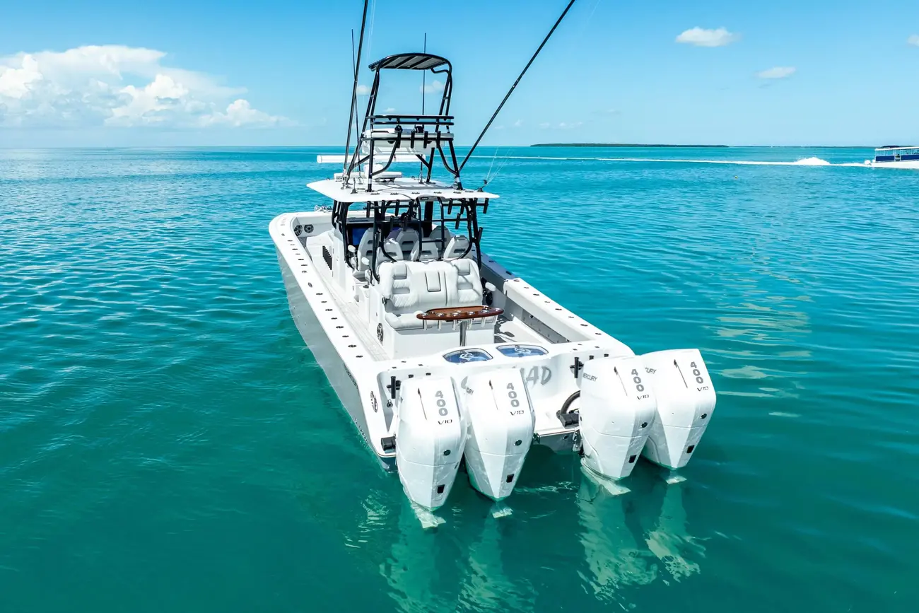 Thumbnail von Freeman 42 LR