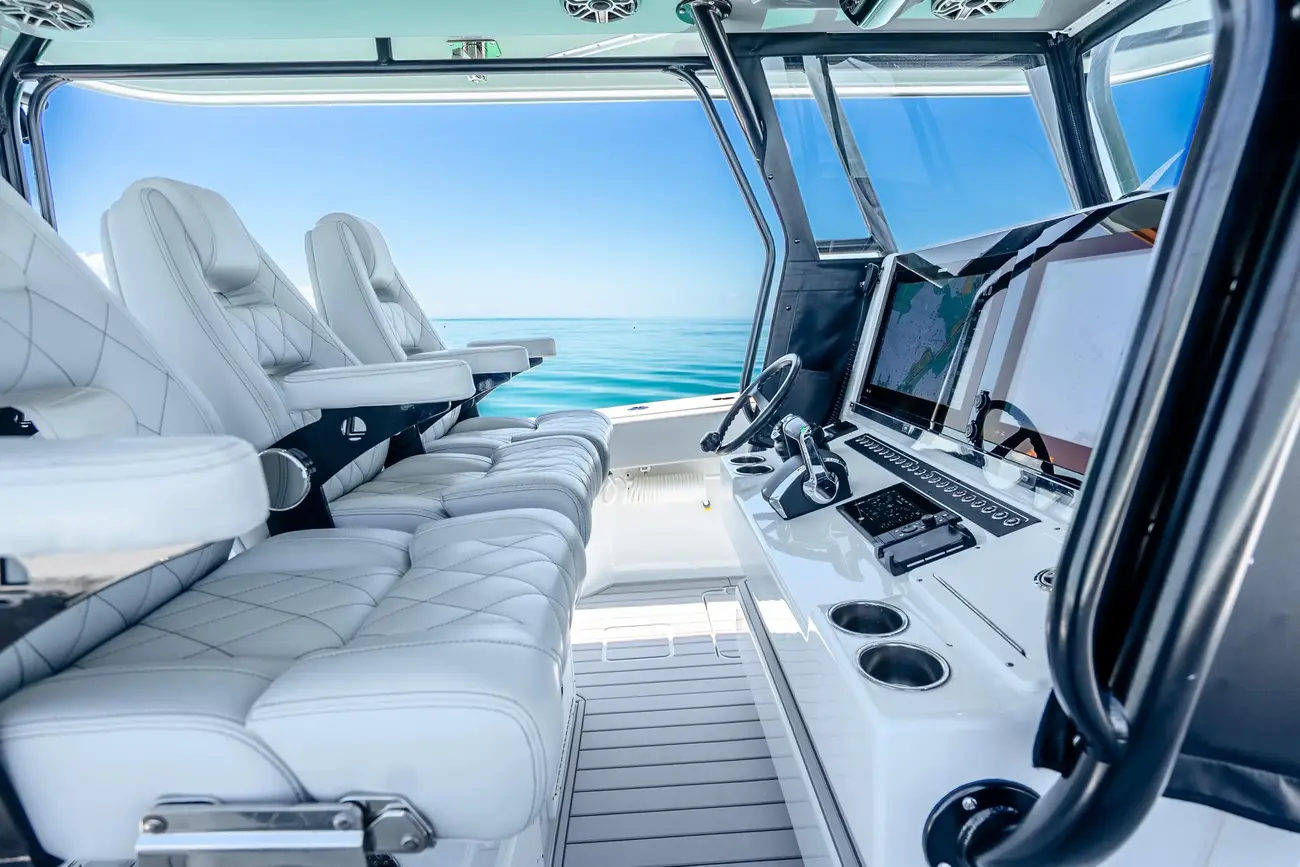 Thumbnail von Freeman 42 LR