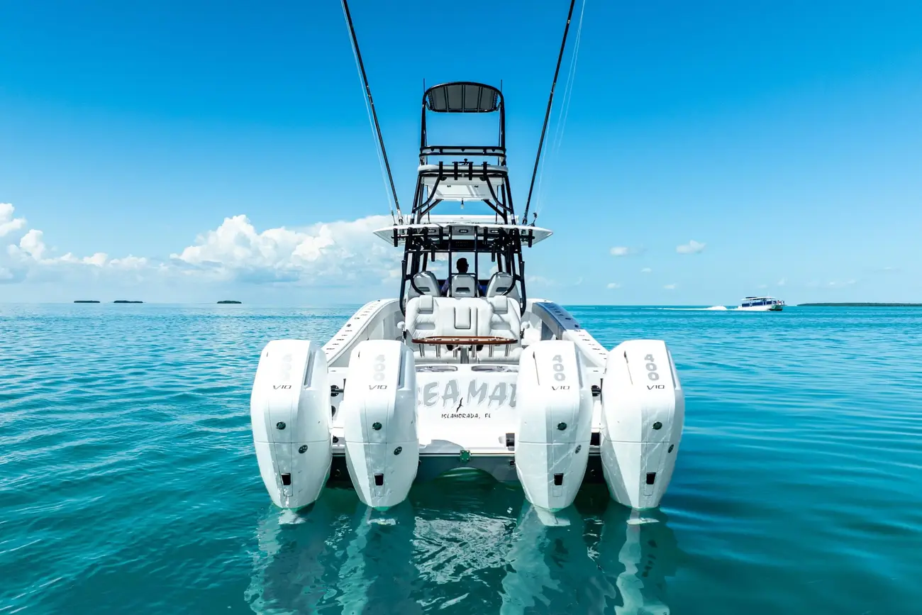 Thumbnail von Freeman 42 LR