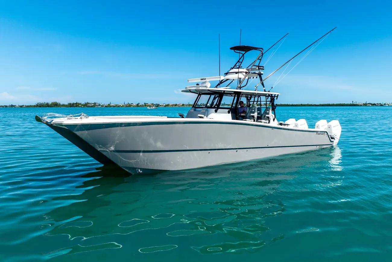 Thumbnail von Freeman 42 LR