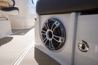 Thumbnail von Sea Ray SLX 350